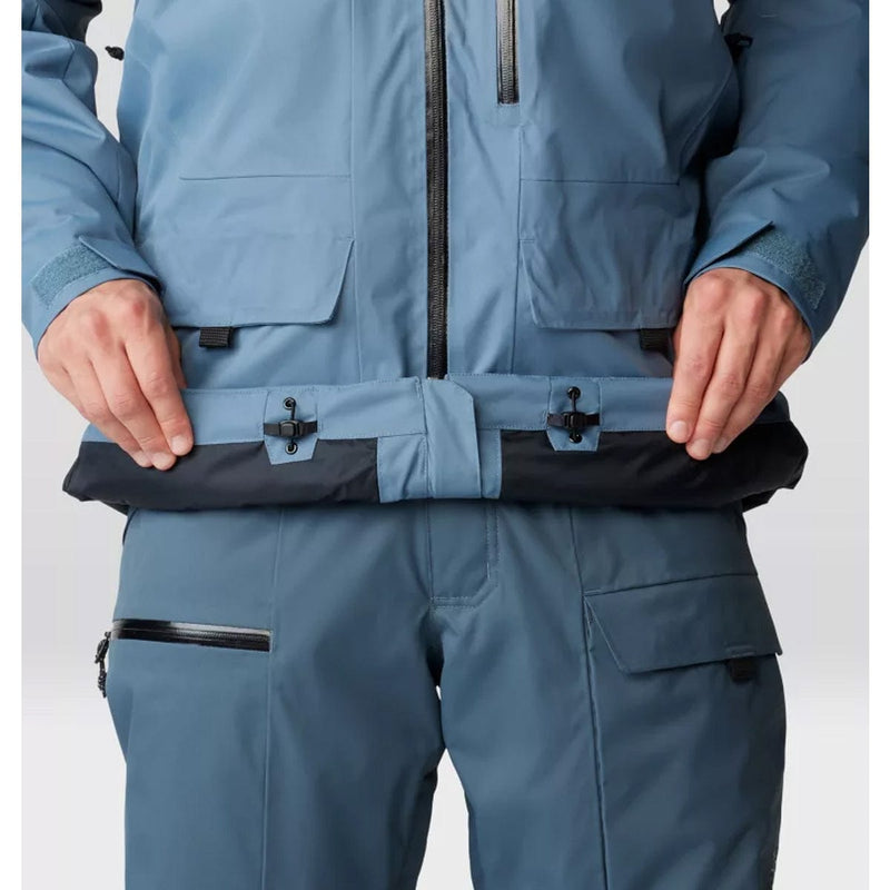 Load image into Gallery viewer, Mountain Hardwear Men&#39;s Firefall™ Insulated Jacket
