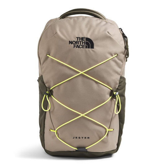 The North Face Jester Backpack