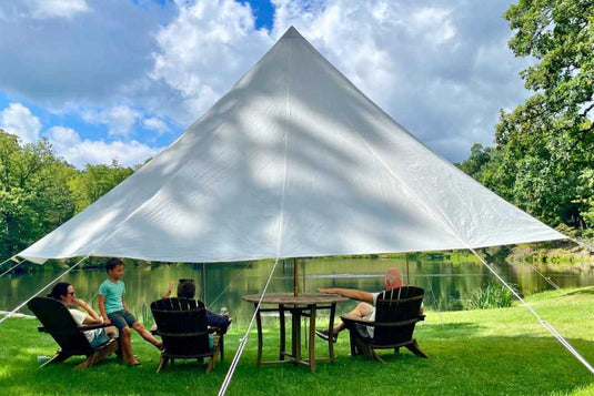 Life inTents Umbrah Sun Shade Canopy Tent