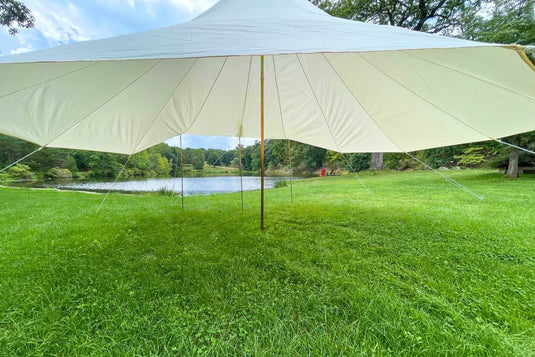 Life inTents Umbrah Sun Shade Canopy Tent