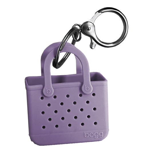 Bogg Bag Itty Keychain