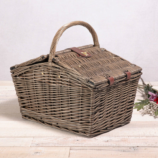 Piccadilly Picnic Basket by Picnic Time Family of Brands