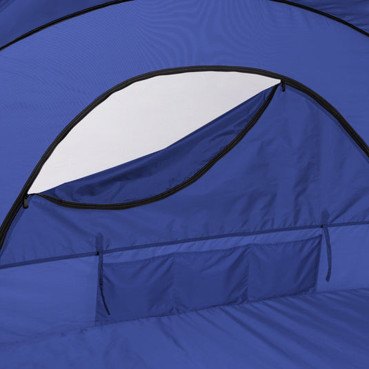 Manta Portable Beach Tent by Picnic Time Family of Brands