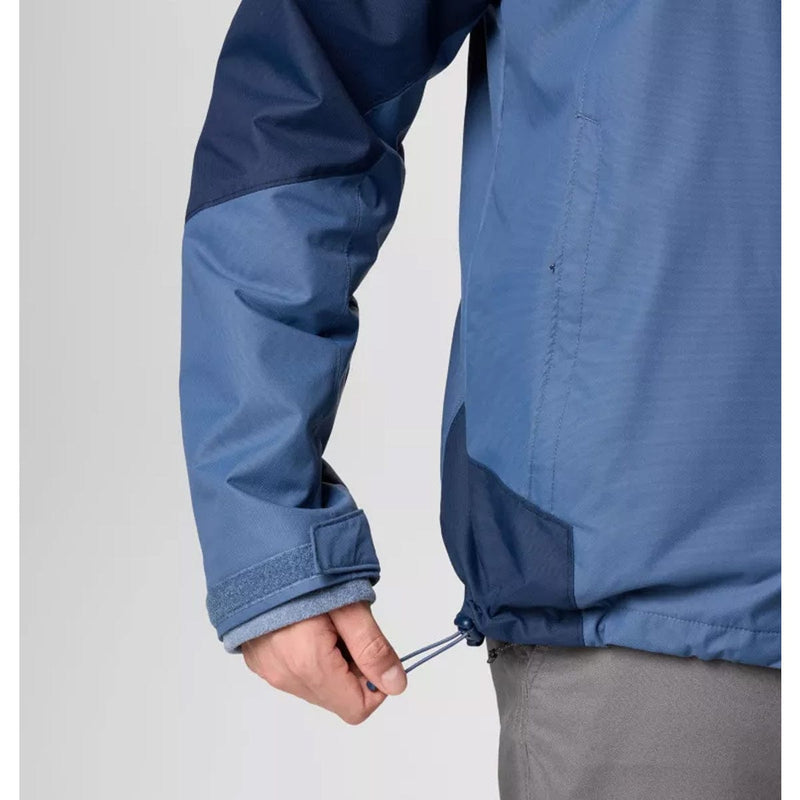 Load image into Gallery viewer, Columbia Men&#39;s Bugaboo™ III Fleece Interchange Jacket
