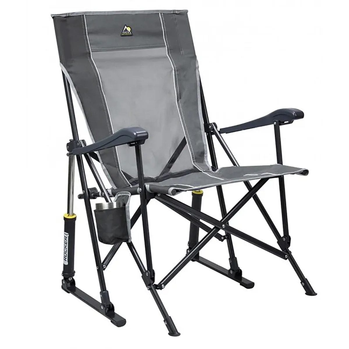 GCI Outdoor RoadTrip Rocker Chair – Campmor