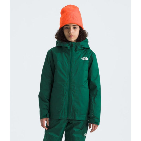 The North Face Teen Freedom Triclimate Jacket