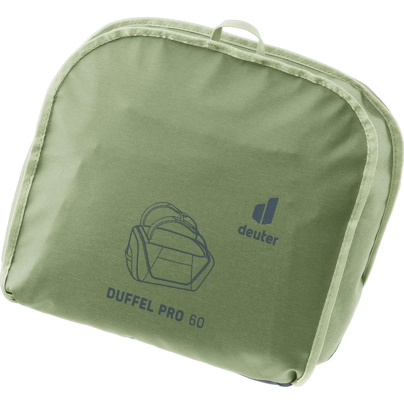 Load image into Gallery viewer, Deuter Duffel Pro 60
