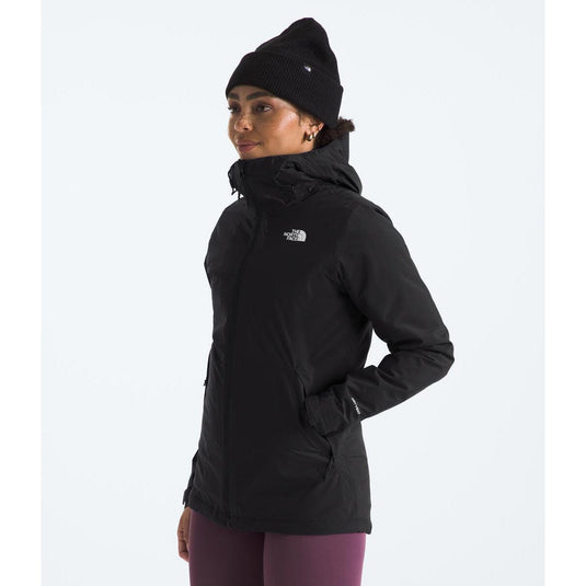 The North Face Women's Carto Triclimate Jacket