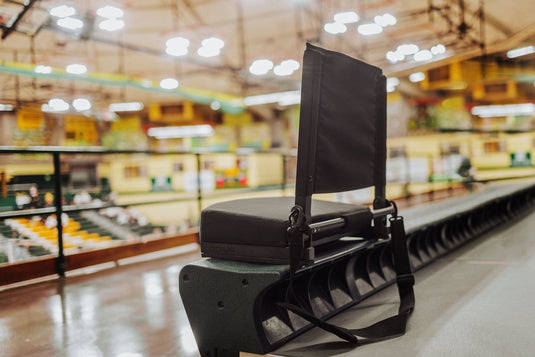 Gridiron Stadium Seat by Picnic Time Family of Brands