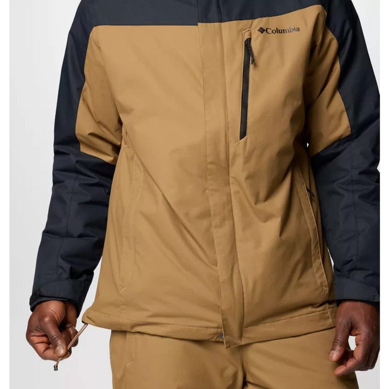 Load image into Gallery viewer, Columbia Men&#39;s Whirlibird V™ Interchange Jacket
