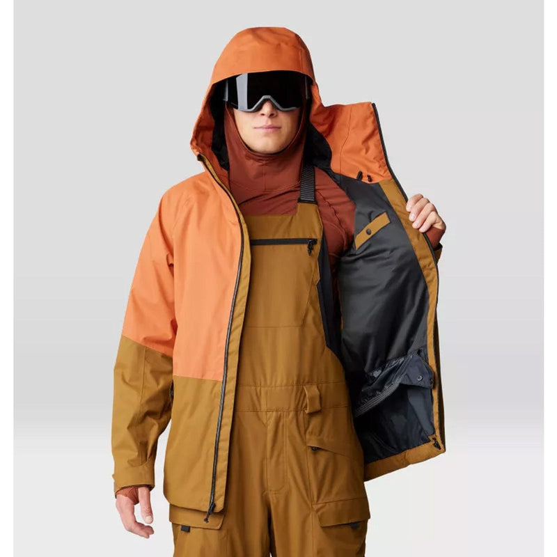 Load image into Gallery viewer, Mountain Hardwear Men&#39;s Firefall™ Jacket
