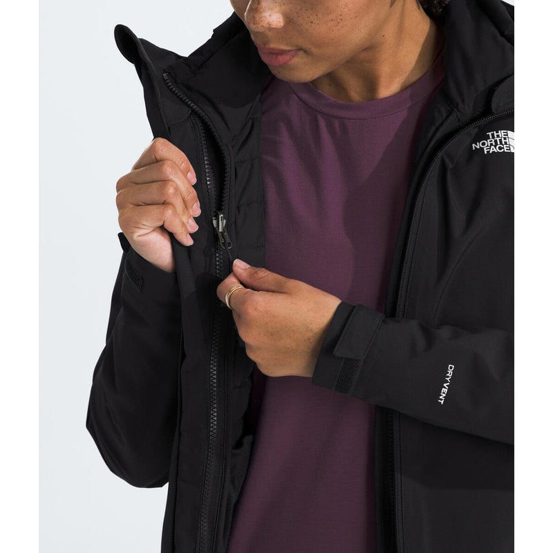 Load image into Gallery viewer, The North Face Women&#39;s Carto Triclimate Jacket
