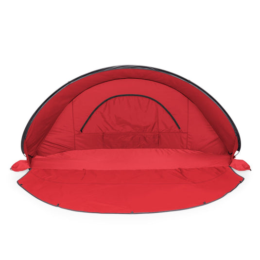 Manta Portable Beach Tent by Picnic Time Family of Brands