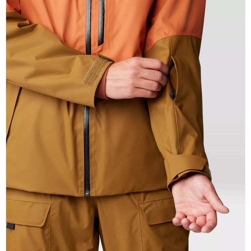 Load image into Gallery viewer, Mountain Hardwear Men&#39;s Firefall™ Jacket
