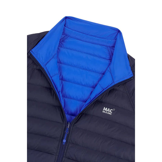 Mac In A Sac Polar Down Reversible - Men