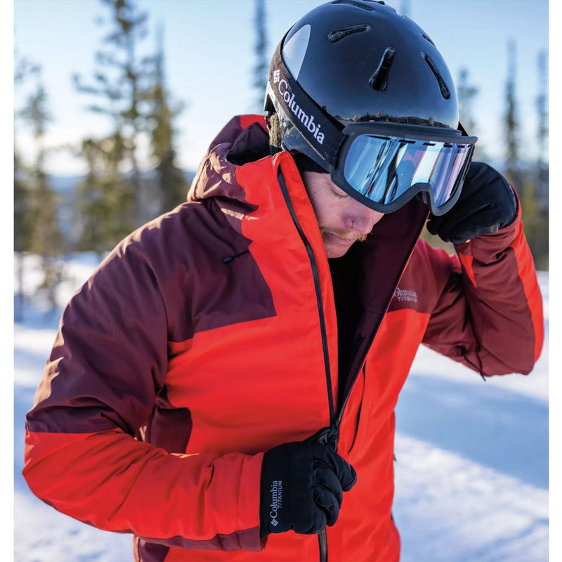 Load image into Gallery viewer, Columbia Men&#39;s Cirque Bowl™ Jacket
