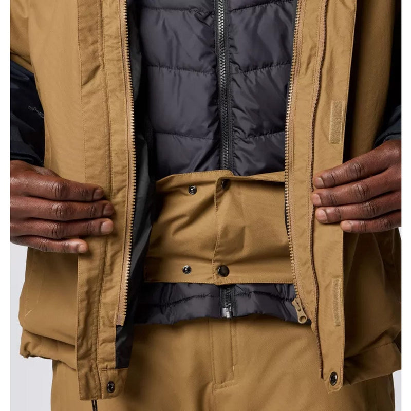 Load image into Gallery viewer, Columbia Men&#39;s Whirlibird V™ Interchange Jacket
