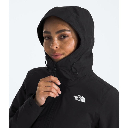 The North Face Women's Carto Triclimate Jacket