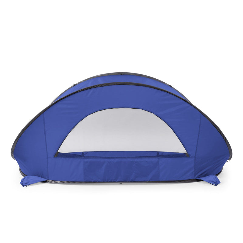 Load image into Gallery viewer, Manta Portable Beach Tent by Picnic Time Family of Brands
