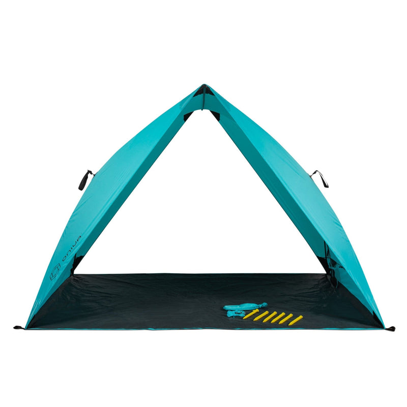 Load image into Gallery viewer, Pismo A-Frame Portable Beach Tent by Picnic Time Family of Brands
