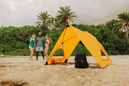 Pismo A-Frame Portable Beach Tent by Picnic Time Family of Brands