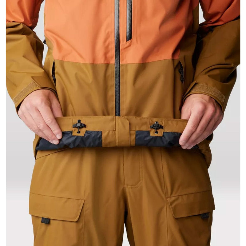 Load image into Gallery viewer, Mountain Hardwear Men&#39;s Firefall™ Jacket
