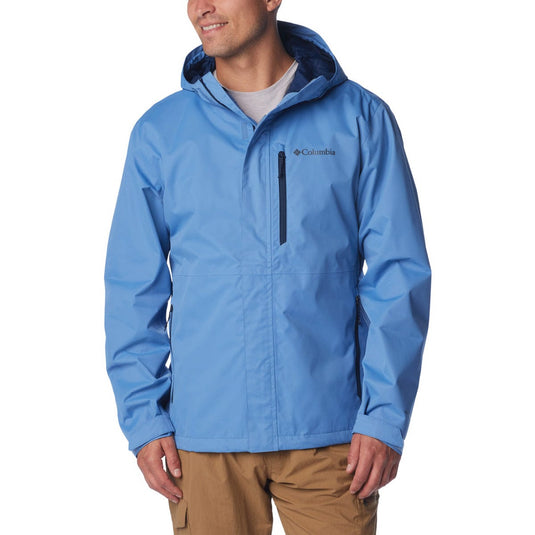 Columbia Men's Hikebound Rain Jacket