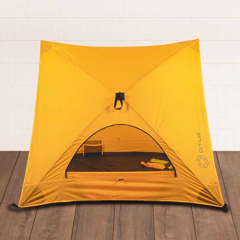 Load image into Gallery viewer, Pismo A-Frame Portable Beach Tent by Picnic Time Family of Brands
