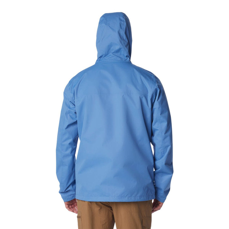 Load image into Gallery viewer, Columbia Men&#39;s Hikebound Rain Jacket
