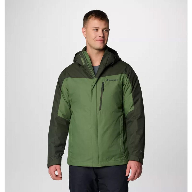 Load image into Gallery viewer, Columbia Men&#39;s Whirlibird V™ Interchange Jacket
