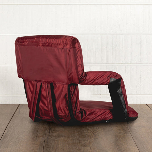 Ventura Portable Reclining Stadium Seat by Picnic Time Family of Brands