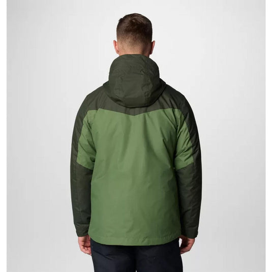 Columbia Men's Whirlibird V™ Interchange Jacket