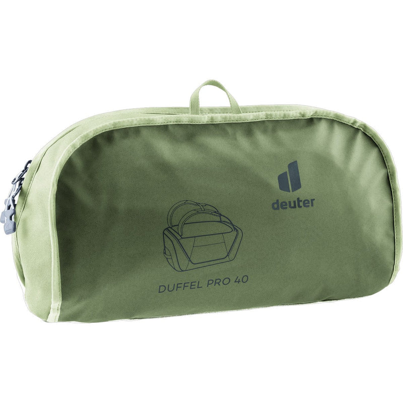 Load image into Gallery viewer, Deuter Duffel Pro 40
