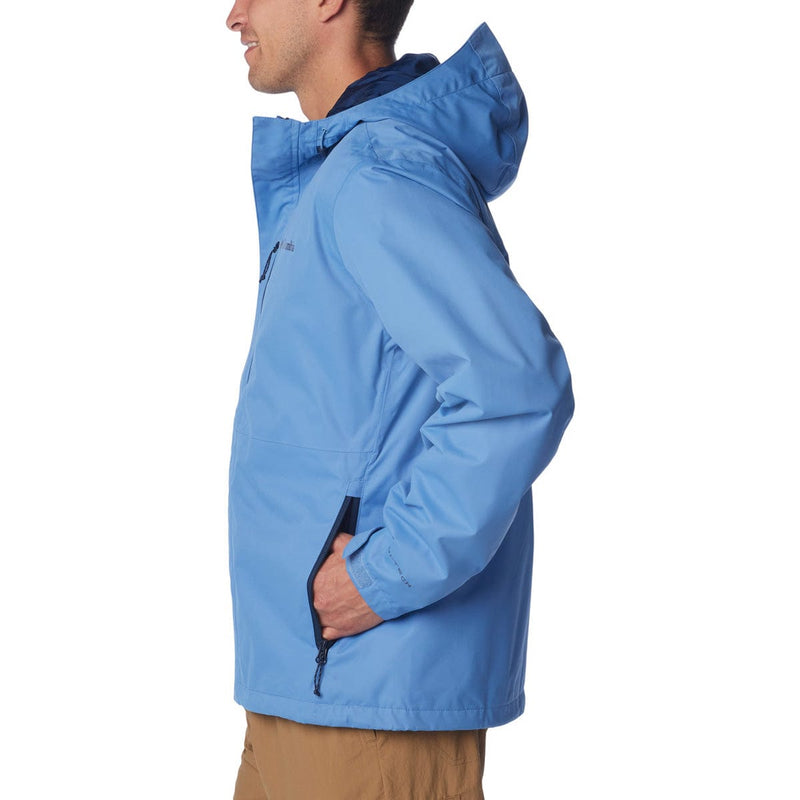 Load image into Gallery viewer, Columbia Men&#39;s Hikebound Rain Jacket
