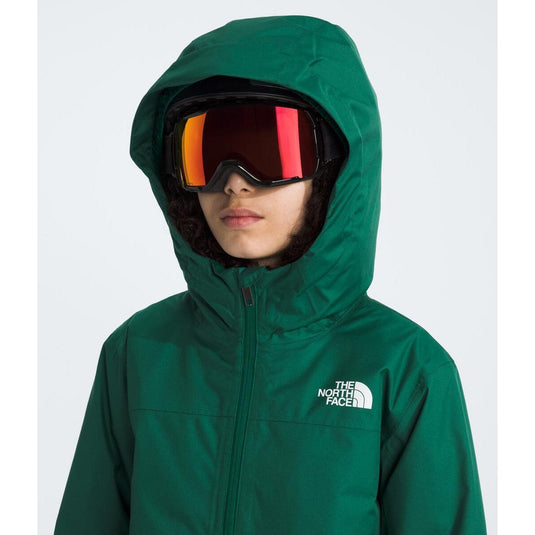 The North Face Teen Freedom Triclimate Jacket