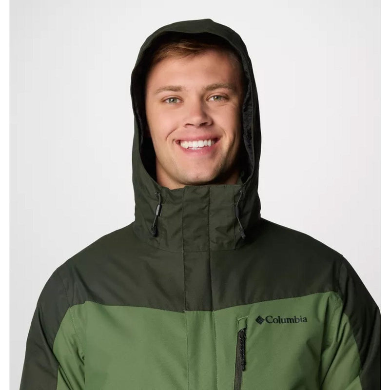 Load image into Gallery viewer, Columbia Men&#39;s Whirlibird V™ Interchange Jacket
