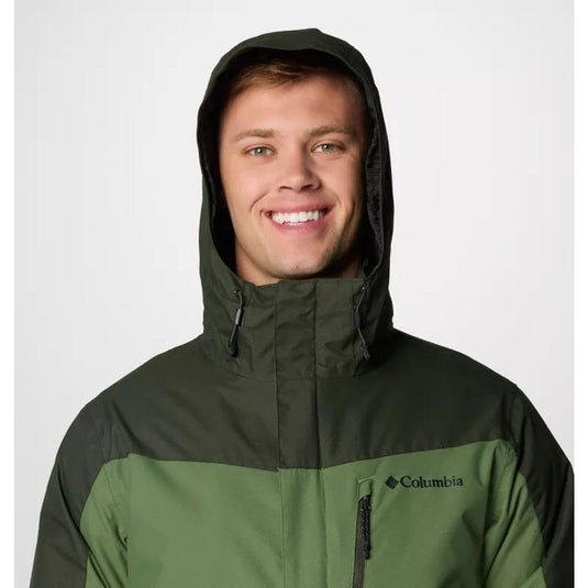 Columbia Men's Whirlibird V™ Interchange Jacket