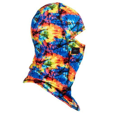 Turtle Fur Comfort Shell Ninja - Print Balaclava