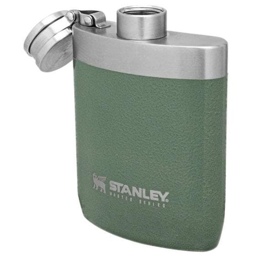 Stanley Master Unbreakable Thermal Bottle 1.4 qt - Hammertone Green