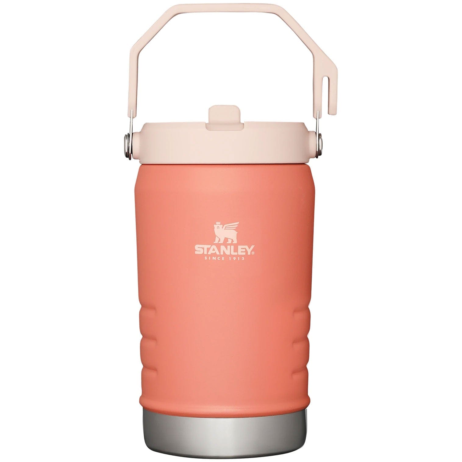 Custom Stanley® 40Oz Iceflow™ Flip Straw Jug - USimprints