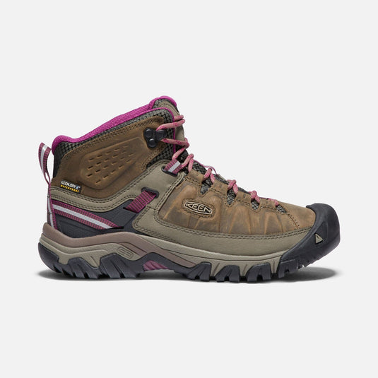  Women's Hiking Boots - KEEN / 9.5 / Women's Hiking Boots /  Women's Hiking & Trek: Clothing, Shoes & Jewelry