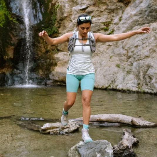 Women's NXIS EVO Mid Waterproof Hiking Boot, Keen