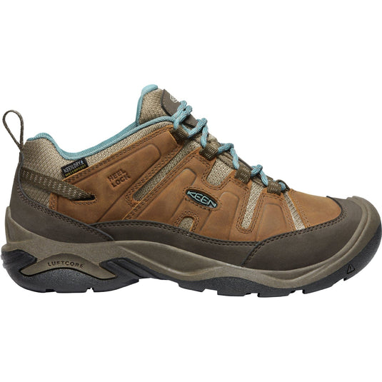 Mammut Sertig II Mid GTX Women Hiking Boots – Campmor