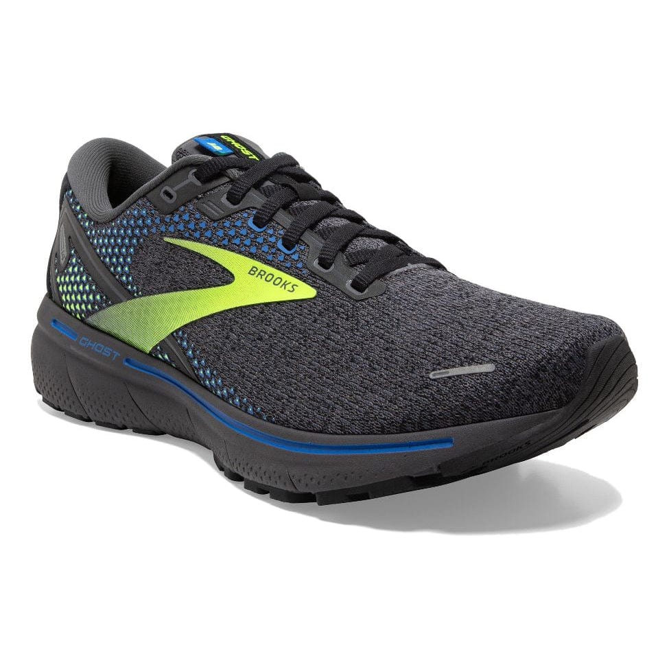 Brooks Ghost 14 Running Shoes - Mens – Campmor