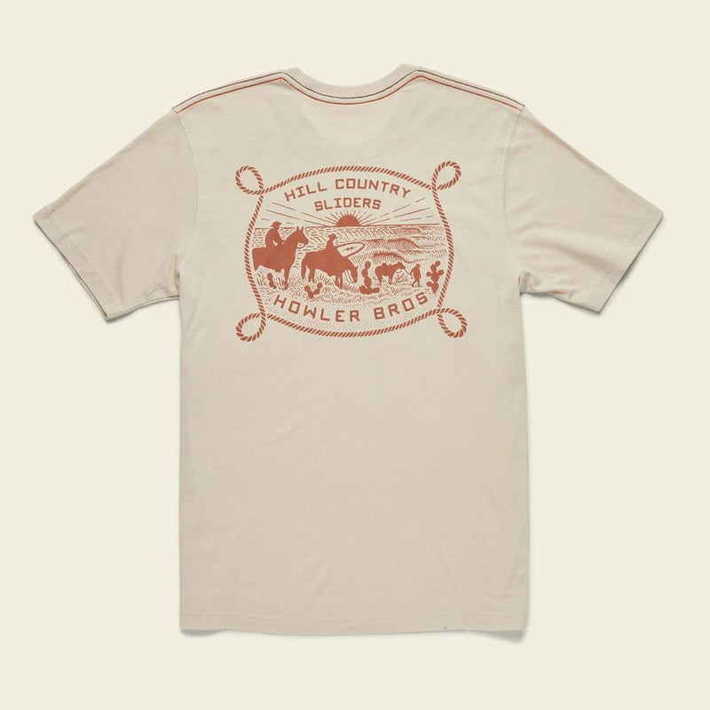 Load image into Gallery viewer, Howler Brothers Select T-Shirt
