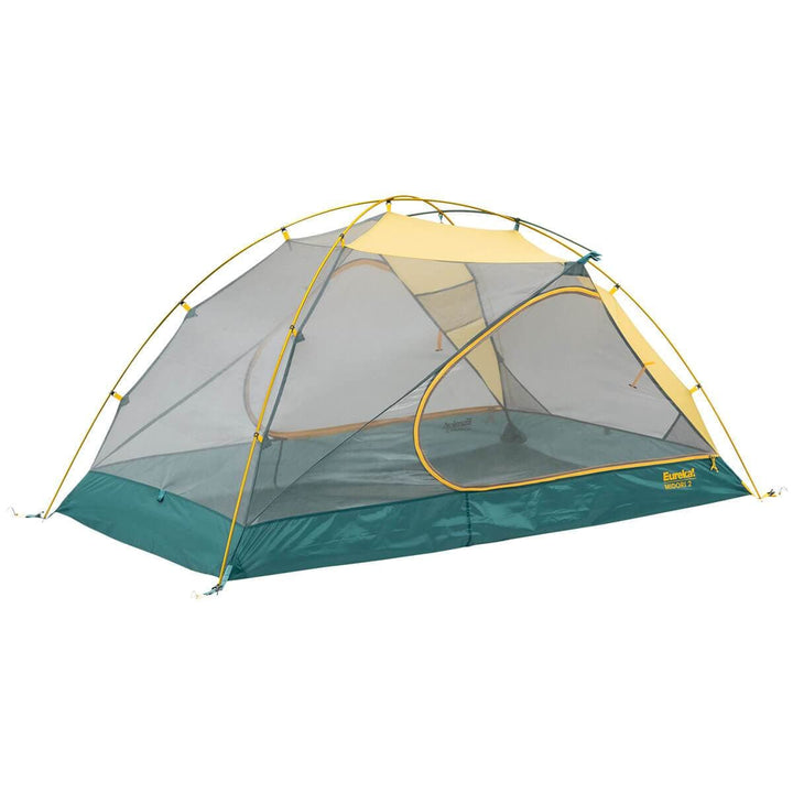 Eureka Midori 2 Person Tent – Campmor