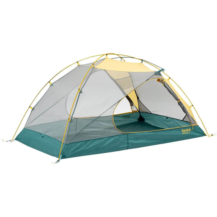 Eureka Midori 3 Person Tent – Campmor