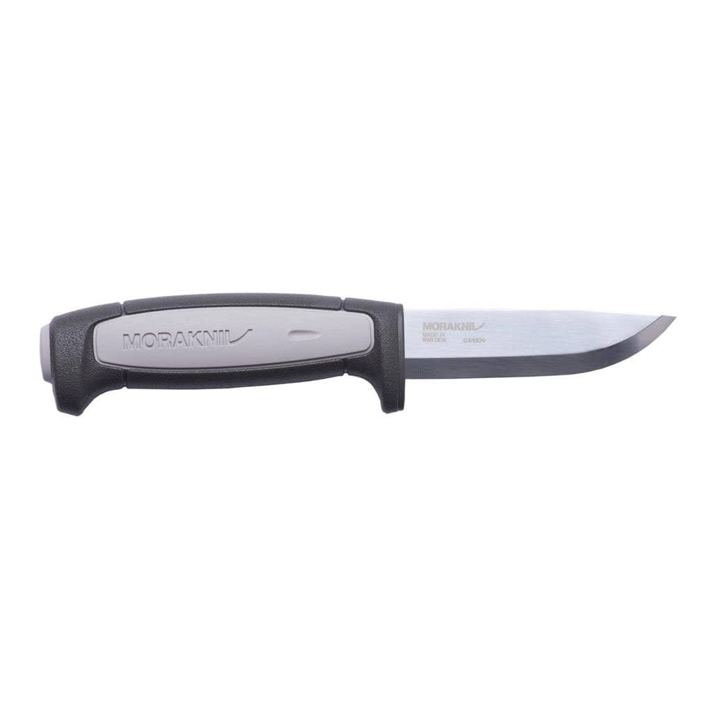 Morakniv Mora of Sweden Safe Pro Fixed Blade Knife 3.2 Carbon