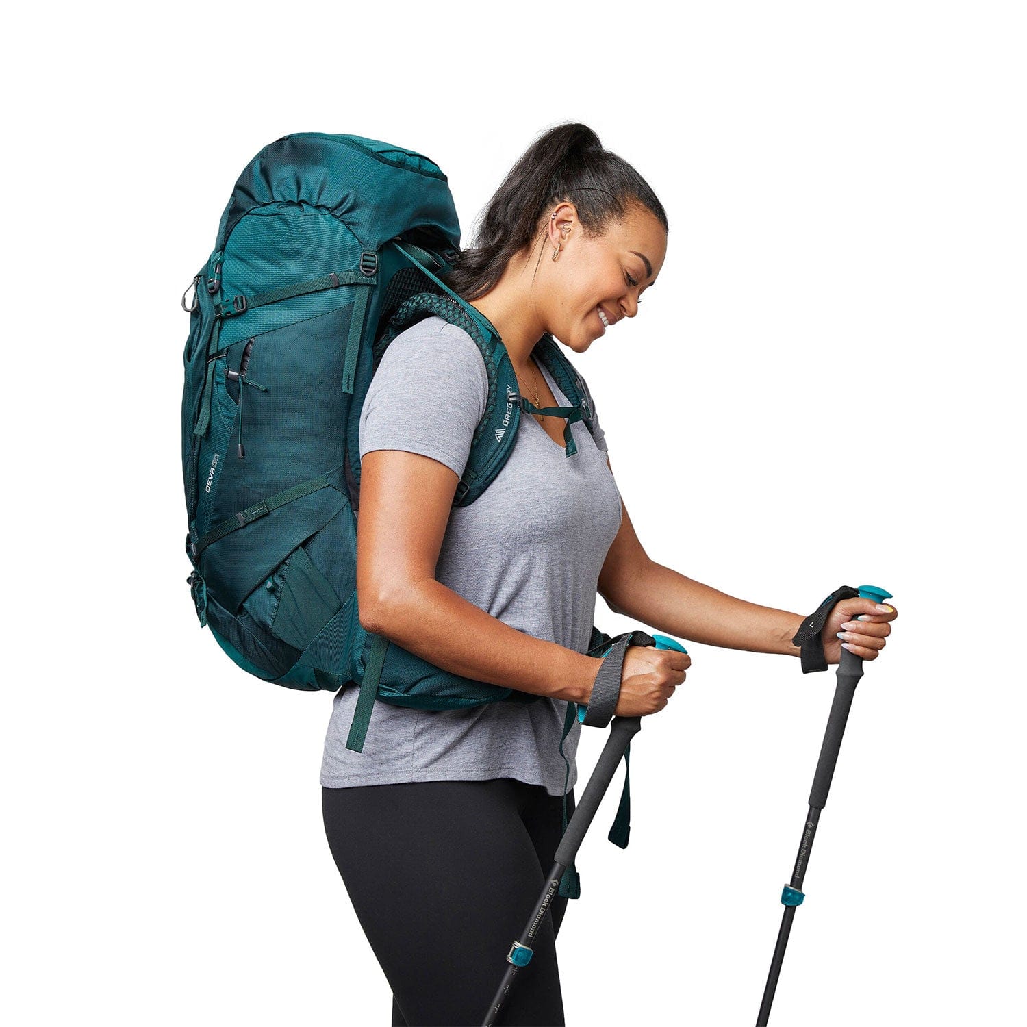 Gregory Deva 60 Women's Backpack – Campmor