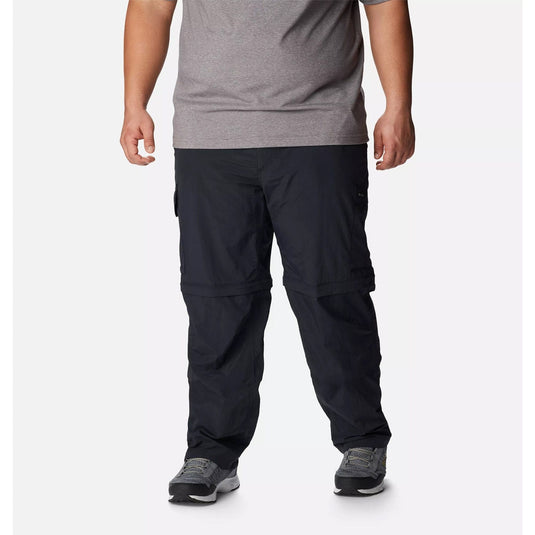 Men's Silver Ridge™ Utility Convertible Pants